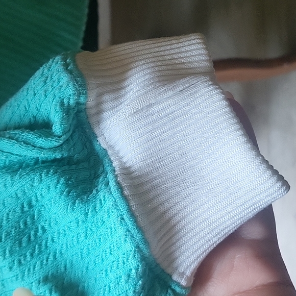 Vintage Blast pullover sweater - Picture 5 of 7